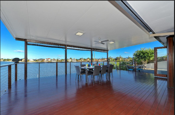 timber floors mermaid waters