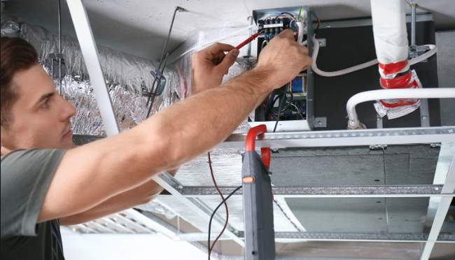 air conditioning repair Murwillumbah services