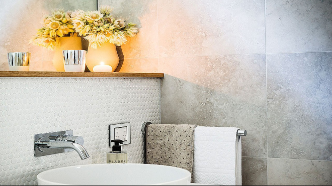 bathroom makeovers Melbourne