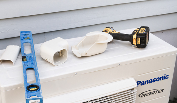 Panasonic Heat Pumps