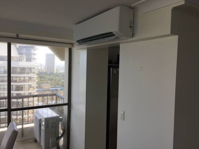 air conditioning installation burleigh heads
