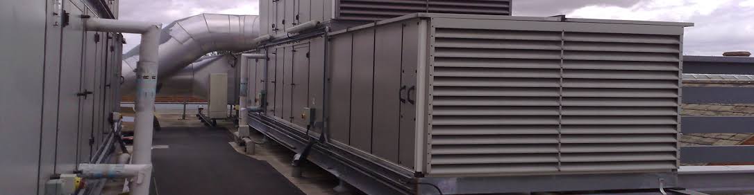 Commercial air conditioning gold coast