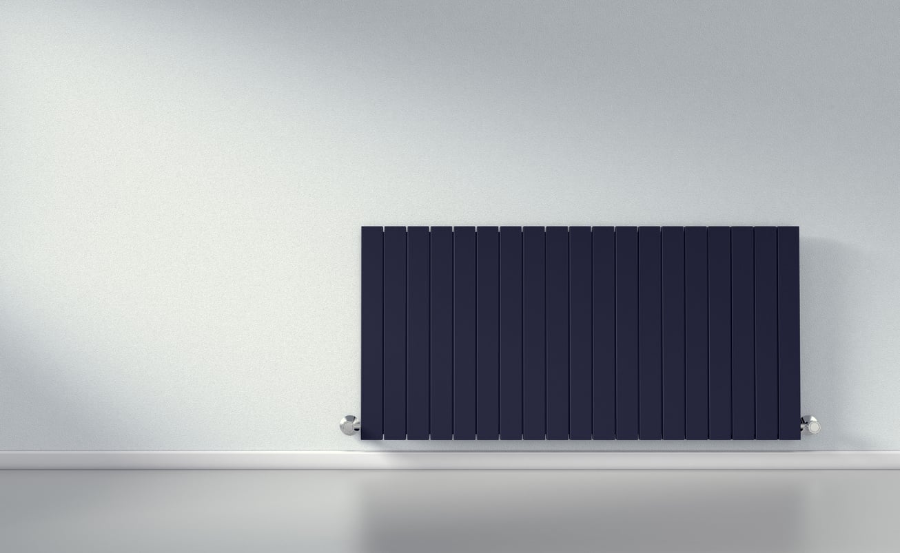 hydronic heating panels melbourne