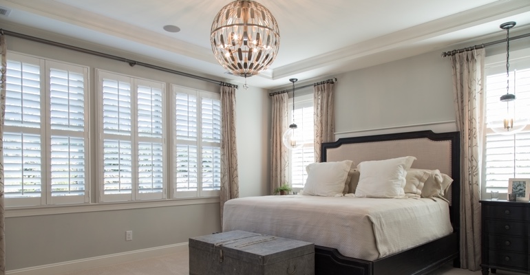 plantation shutters Melbourne