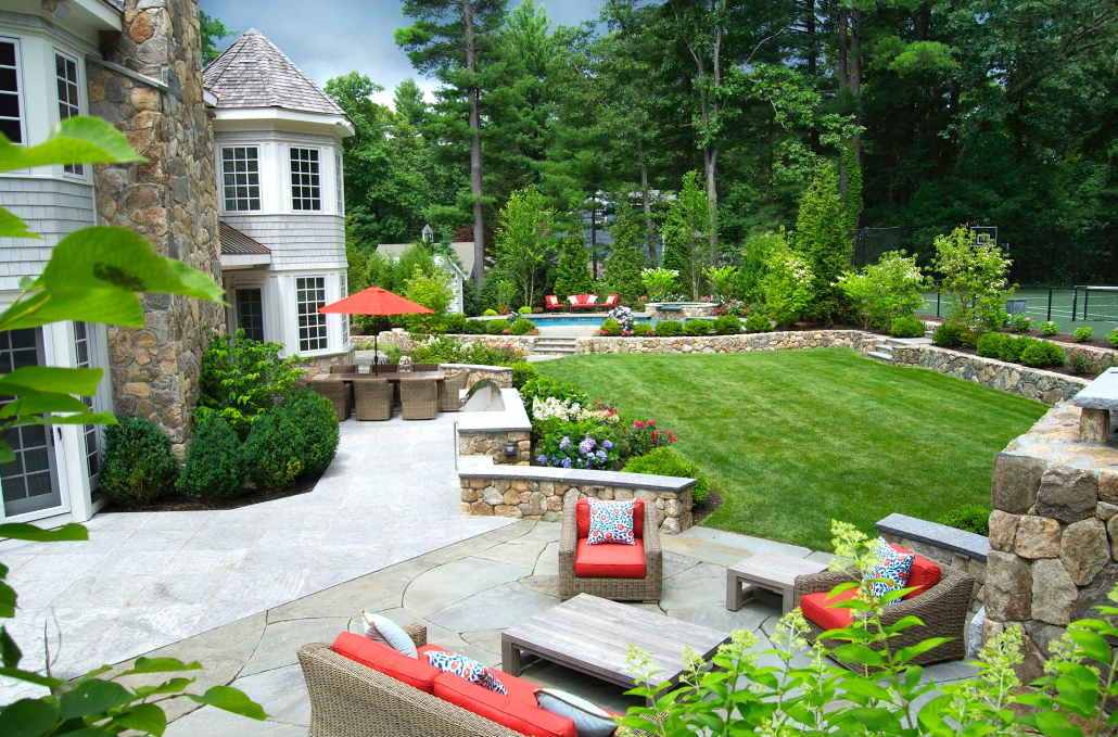 Landscape Design Adelaide