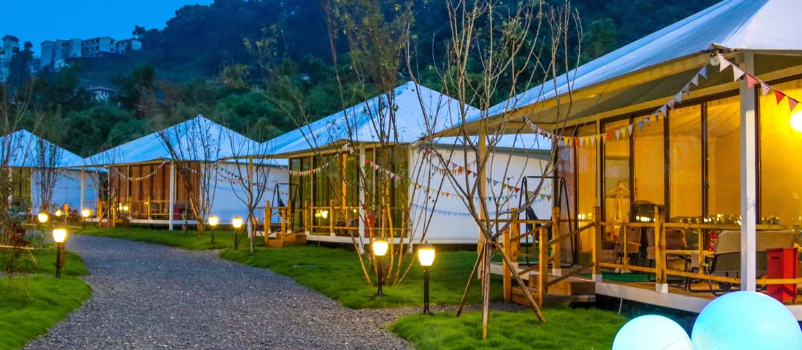Tent Suppliers