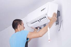 air conditioning repairs Darra