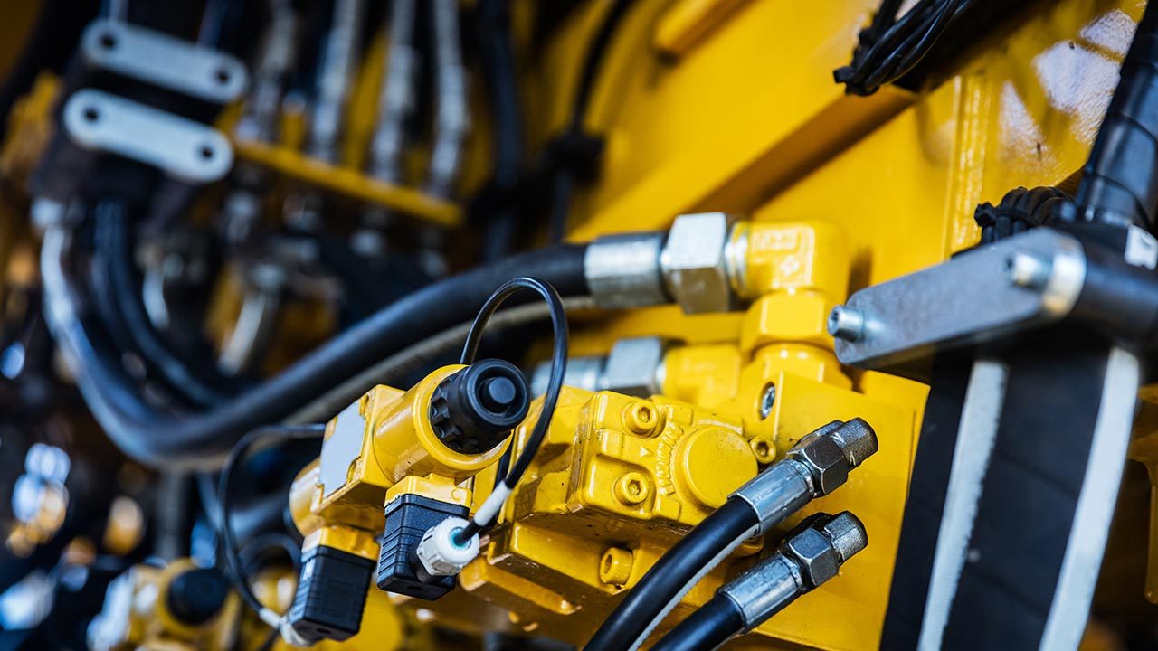 Industrial Electrical Services