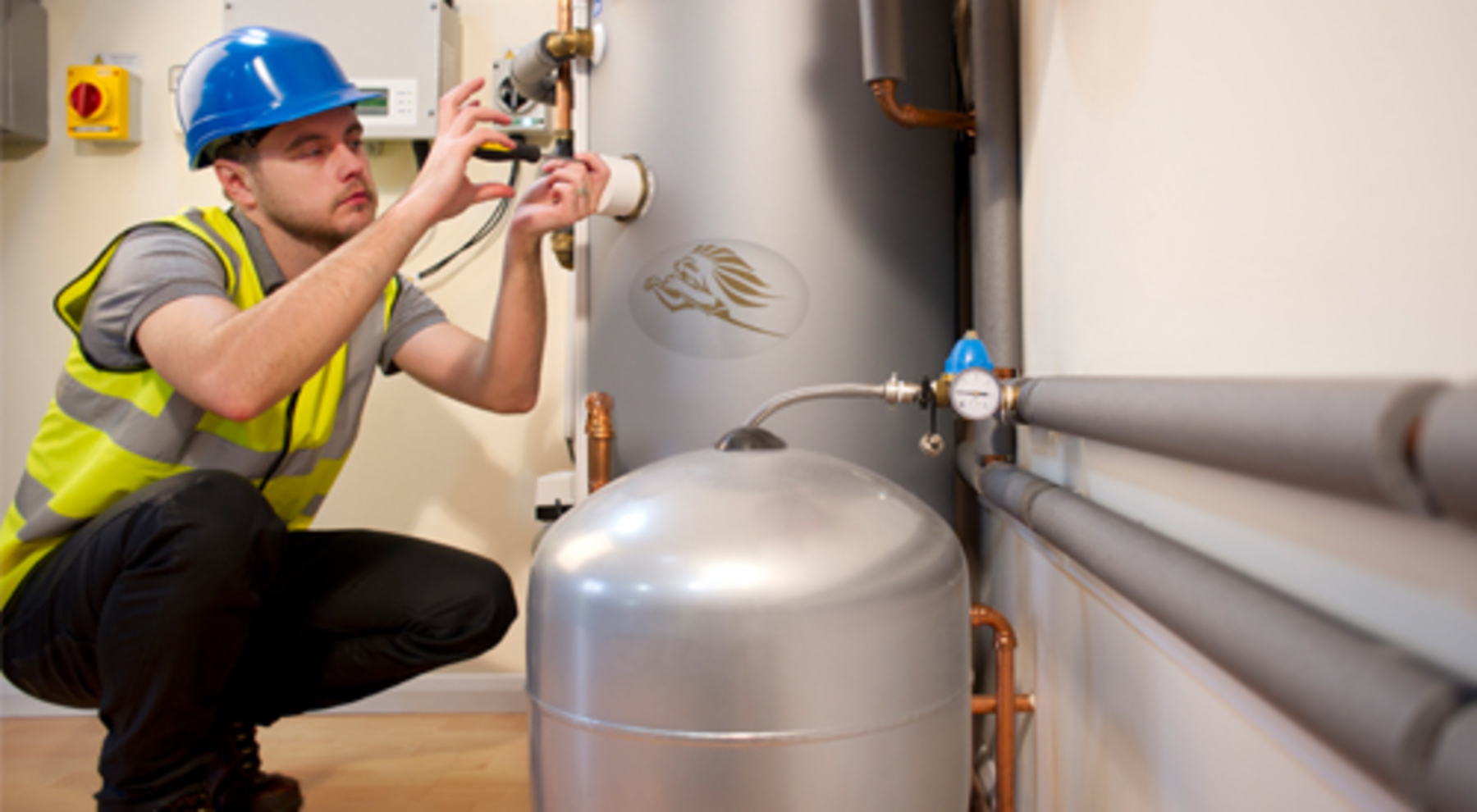 hot water servicing Sunshine Coast