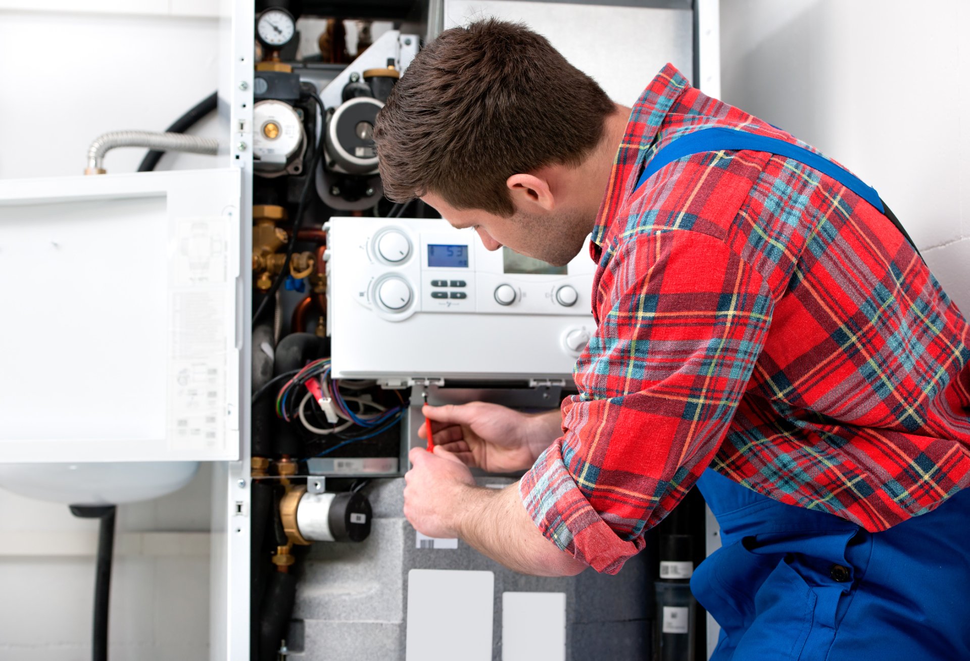 hot water servicing Sunshine Coast