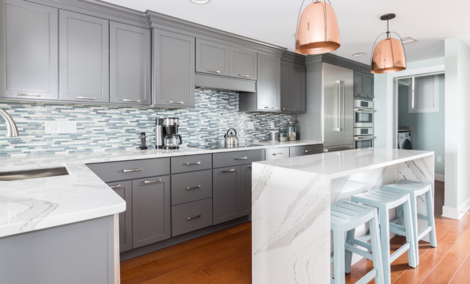 kitchen renovations