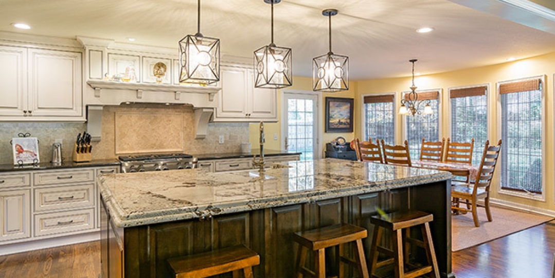 kitchen renovations