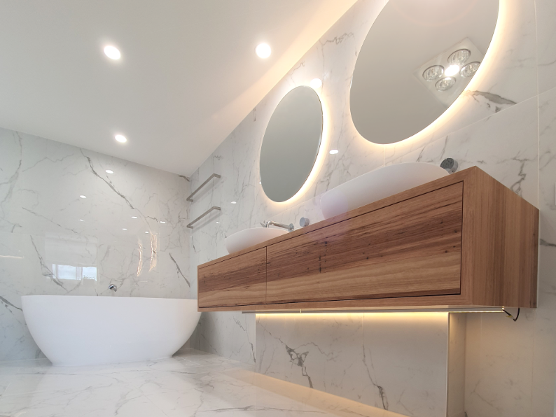 Bathroom Products Gold Coast