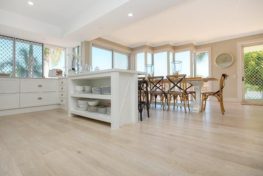 Vinyl Flooring Commercial Sydney