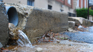 blocked drains Brisbane