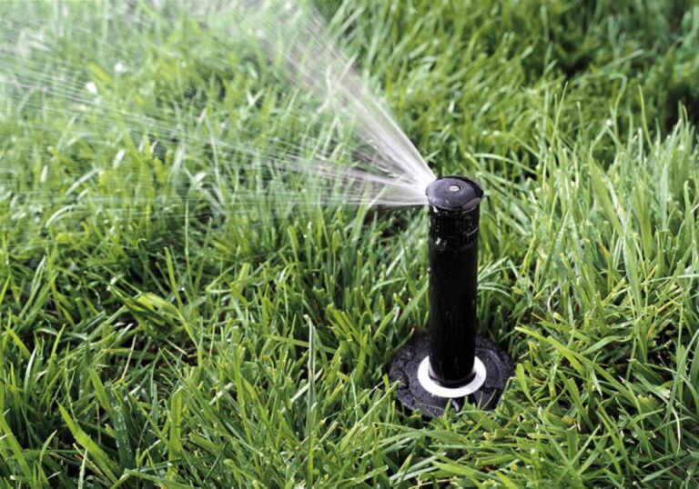 Rainbird Sprinkler Heads Best Garden Sprinkler Systems 2021