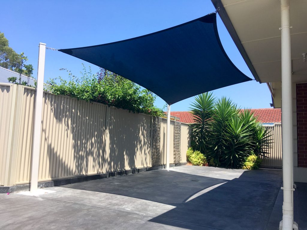 Shade Sail