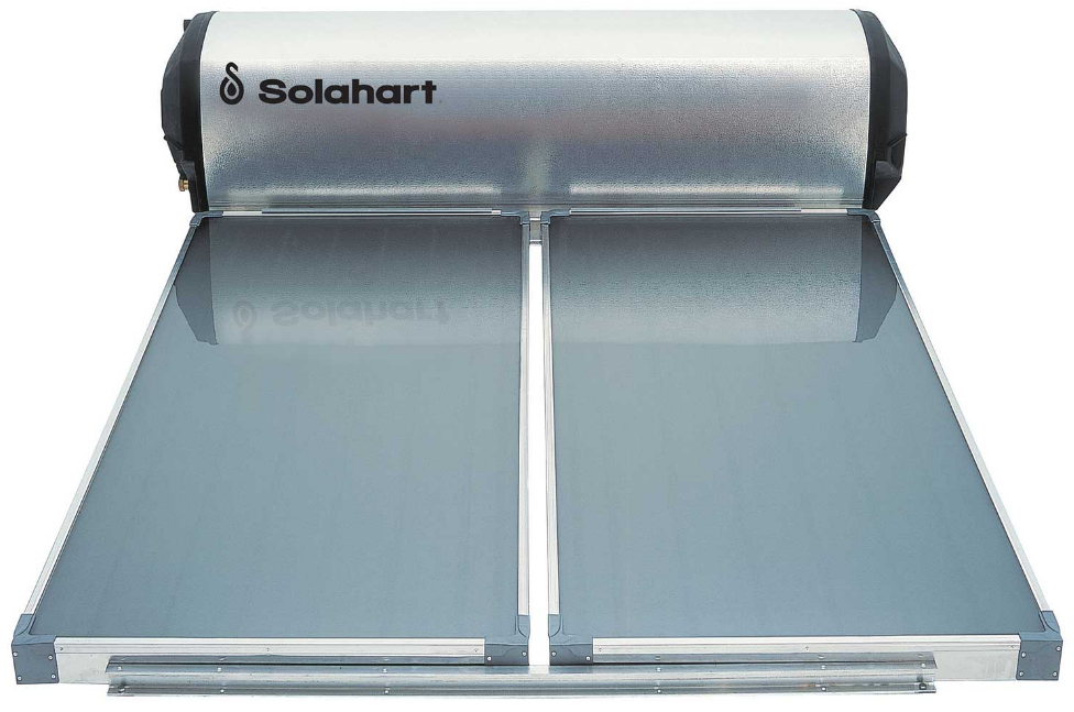 Solahart replacements