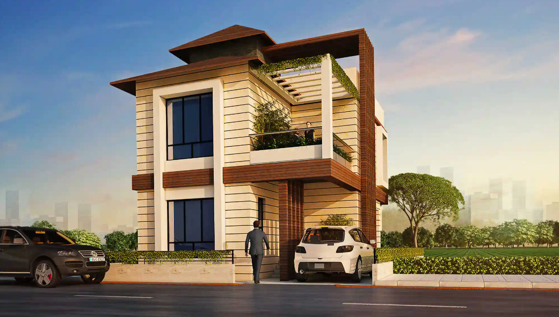 architect in Newtown
