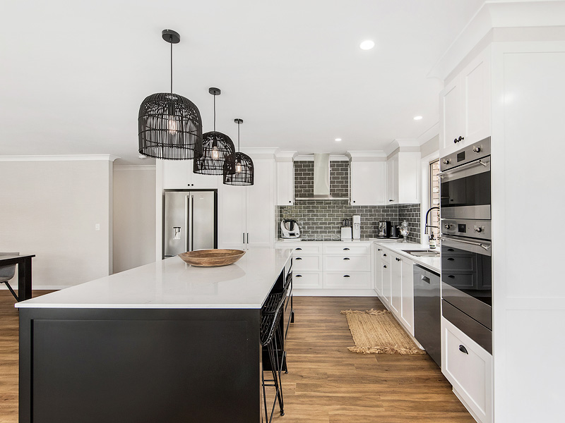 kitchen remodel Gold Coast
