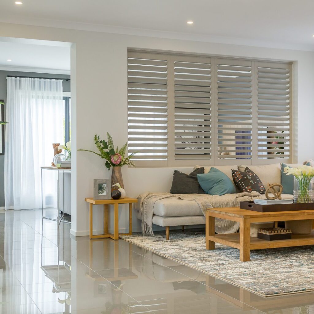 plantation shutters prices Sydney