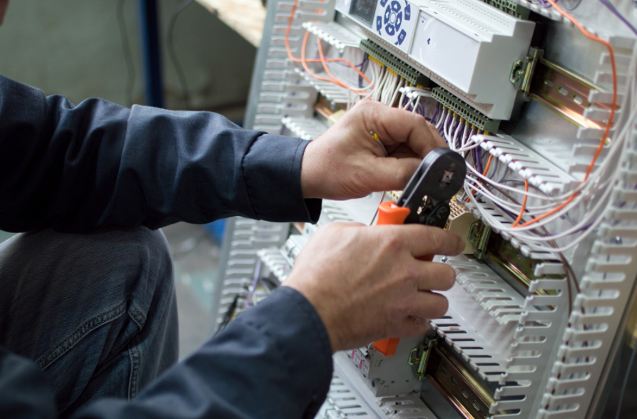 Electrical Contractor Canberra
