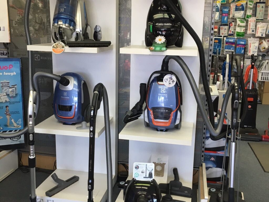 Electrolux Central Vacuum Toronto Best Electrolux Central Vacuum Dealers 2021