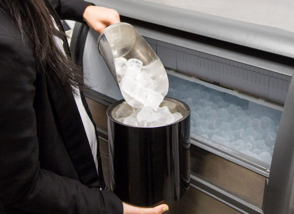 All Things You Need To Know About Scotsman Ice Machines