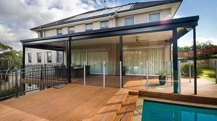 Qualities to Look For In Professional Pergola Builders In Sydney