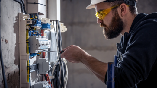 electricians in Pukekohe