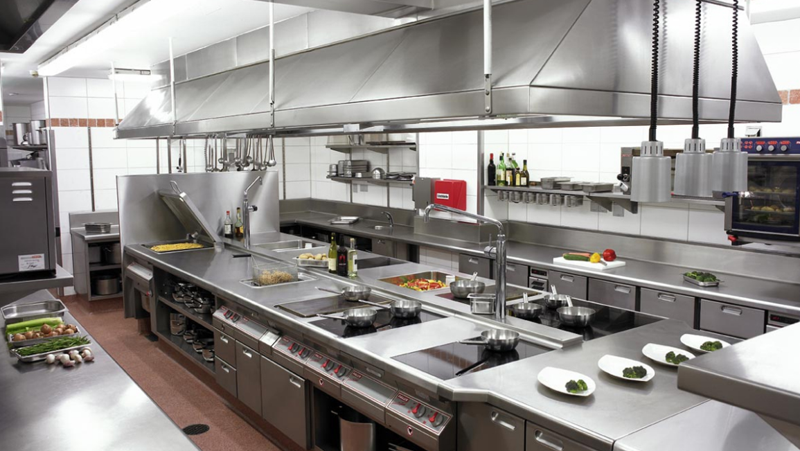 Tips To Consider While Choosing Commercial Catering Equipment
