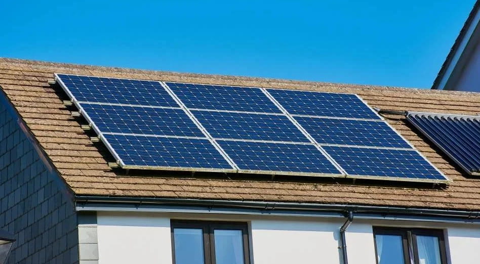 Hybrid Solar Solution