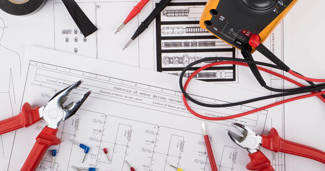 electrical contractors in Brisbane