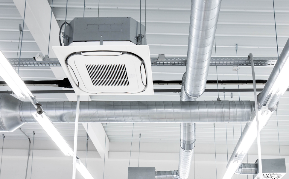 The Definitive Guide to Selecting the Ideal Ventilation System in NZ