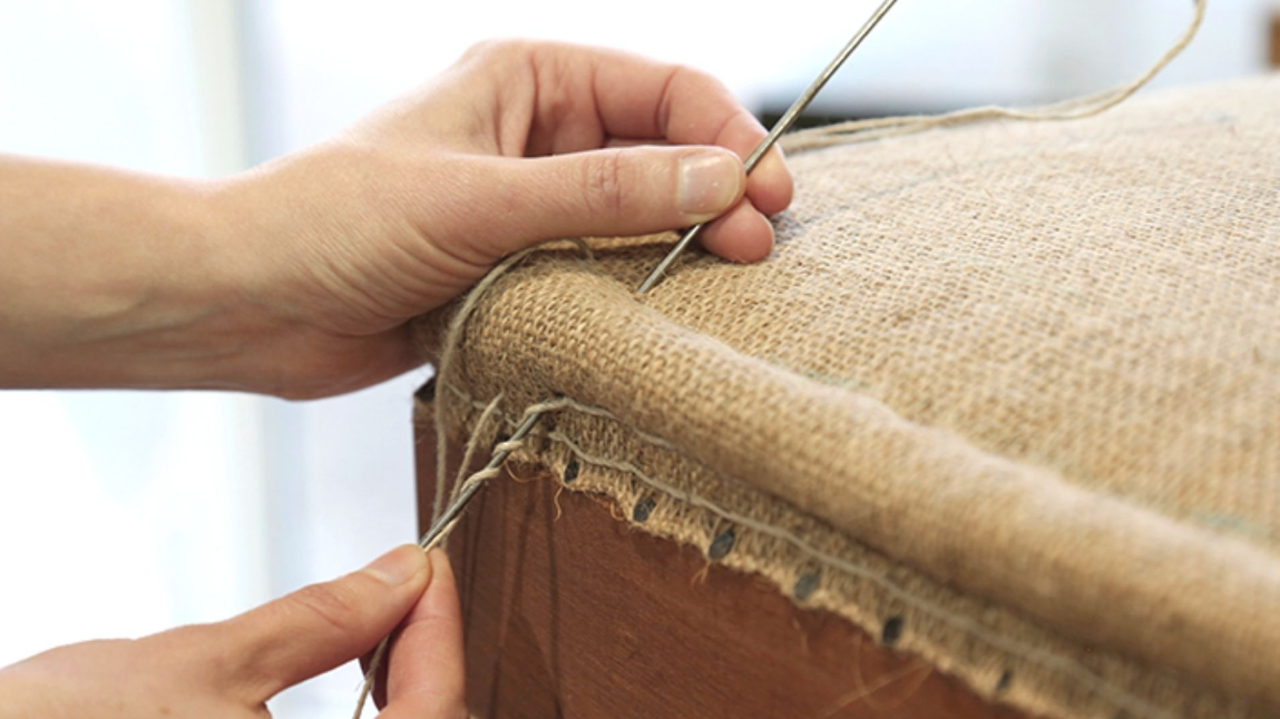 Preservation of Quality Upholstery in Hervey Bay