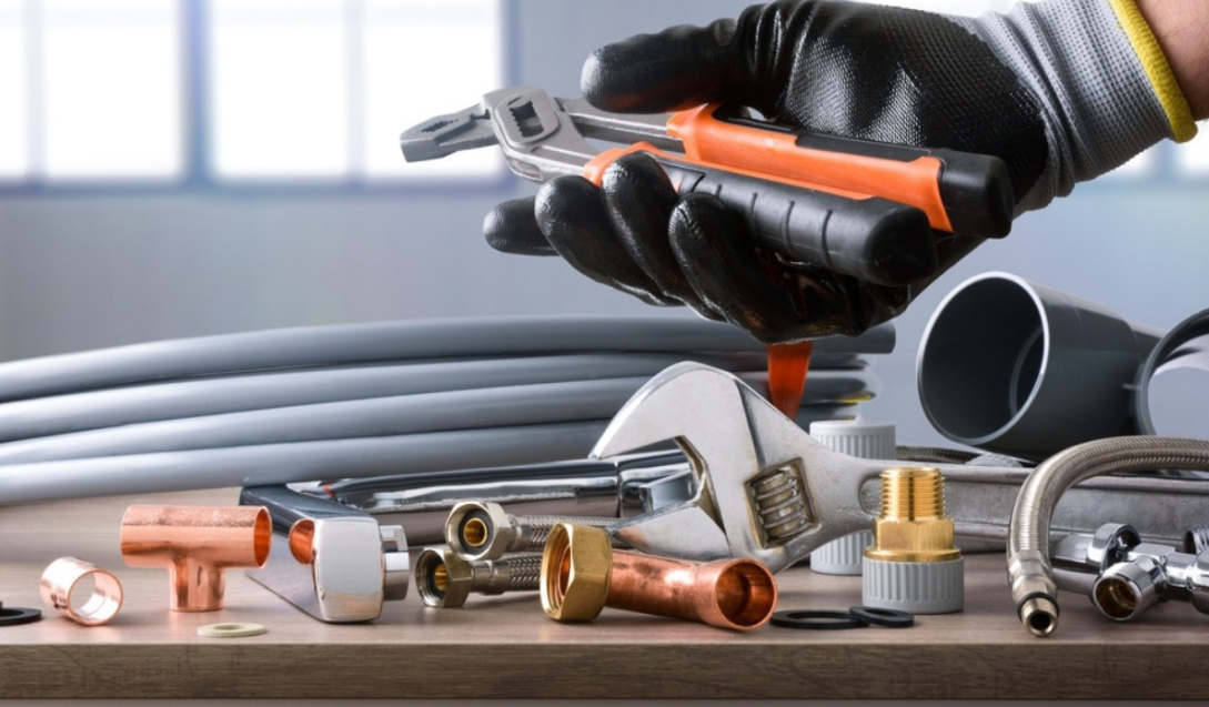 emergency plumber in Sheffield