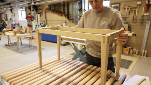 cabinet maker in Auckland