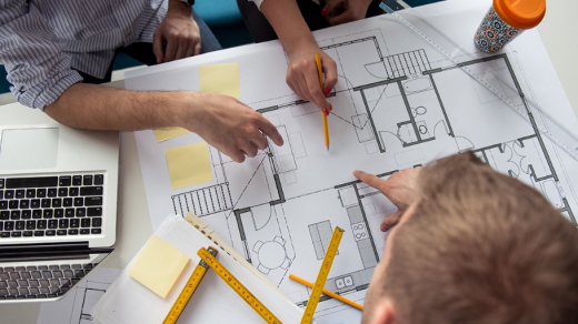 architectural designers in Hawkes Bay