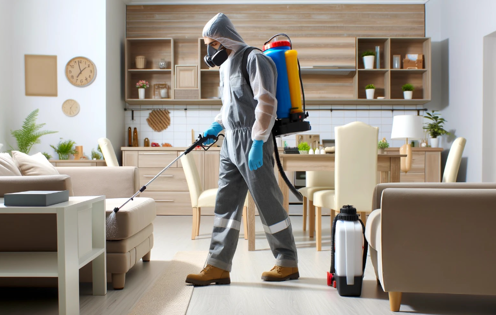 Five Benefits of Hiring Professional Rat Control Services