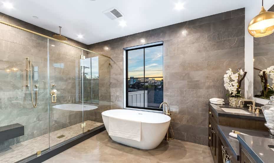 Identifying the Roles of Gold Coast Bathroom Renovation Services