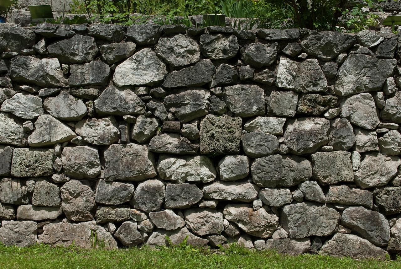 Stone Regrouting