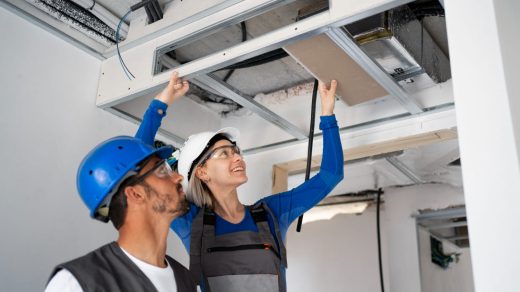 Ductless HVAC Services in Winnipeg