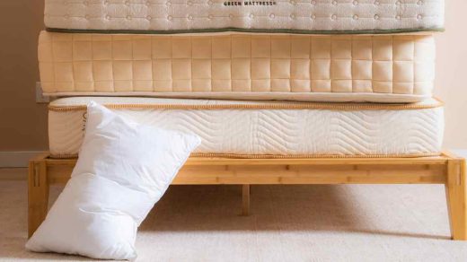 Best Mattresses Under $2,000