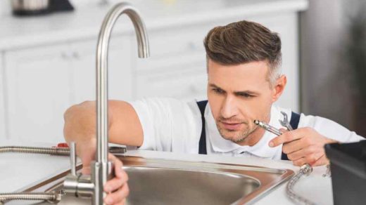 emergency plumber northern