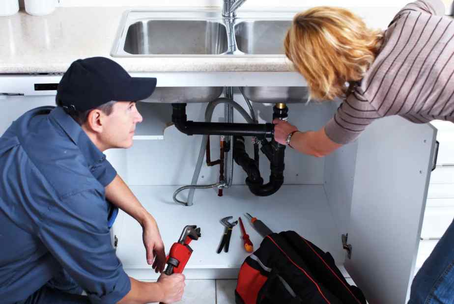 emergency plumber northern