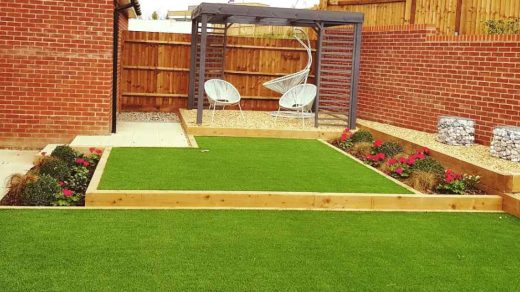 synthetic grass supplier in NSW
