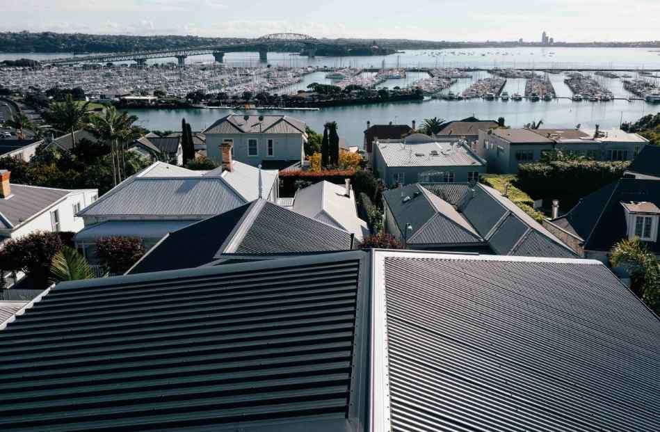 roofing supplier in Auckland