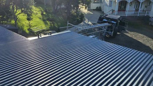 roofing supplier in Auckland