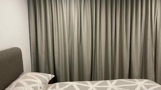 blockout curtains