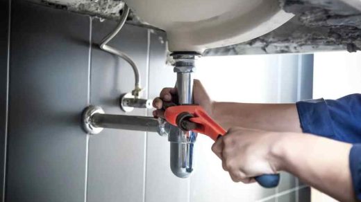 Brown’s Plumbing